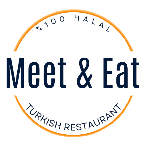 Meet and Eat — Halal Turkish Restaurant